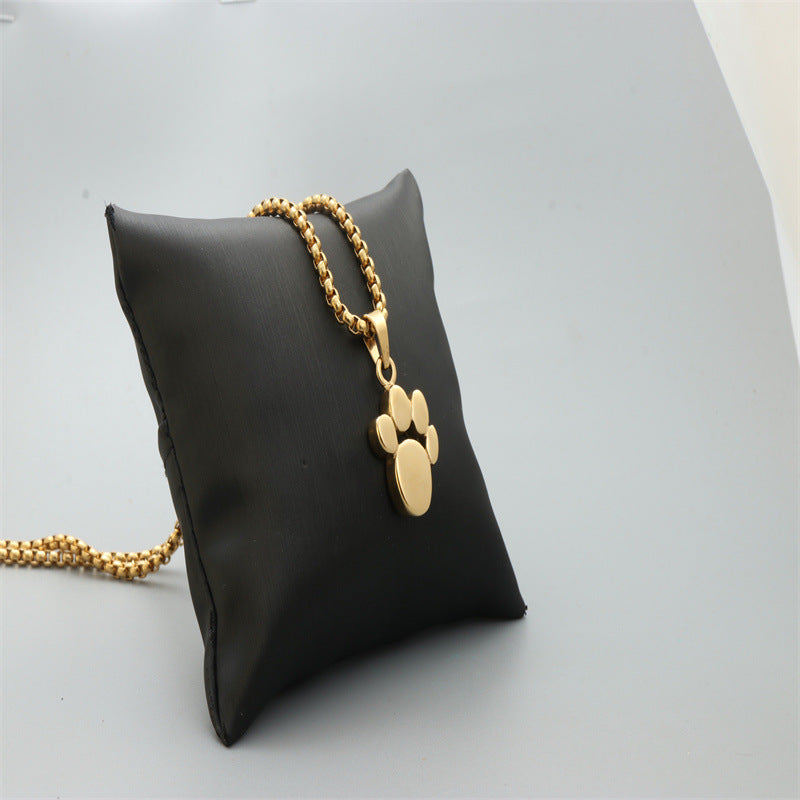 Classic Necklace with Timeless Appeal