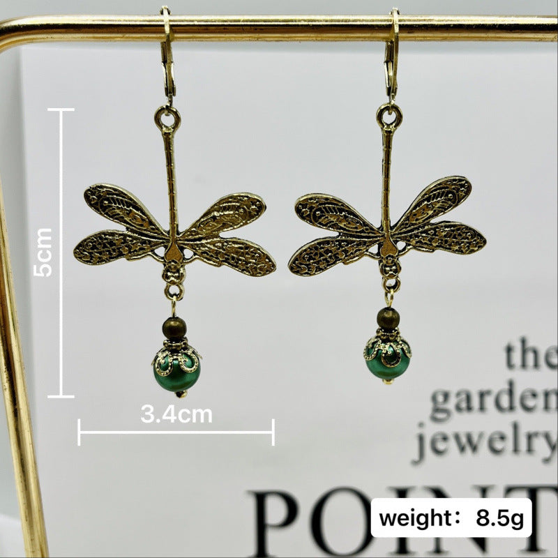 Elegant Pearl Earring for Every Occasion