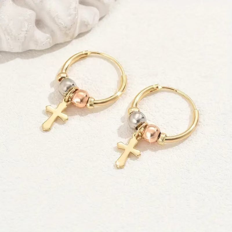 Classic Earring with Timeless Appeal