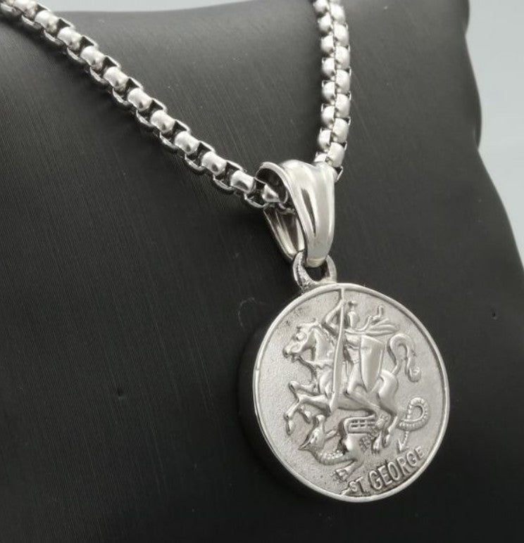 Delicate Artisan Necklace