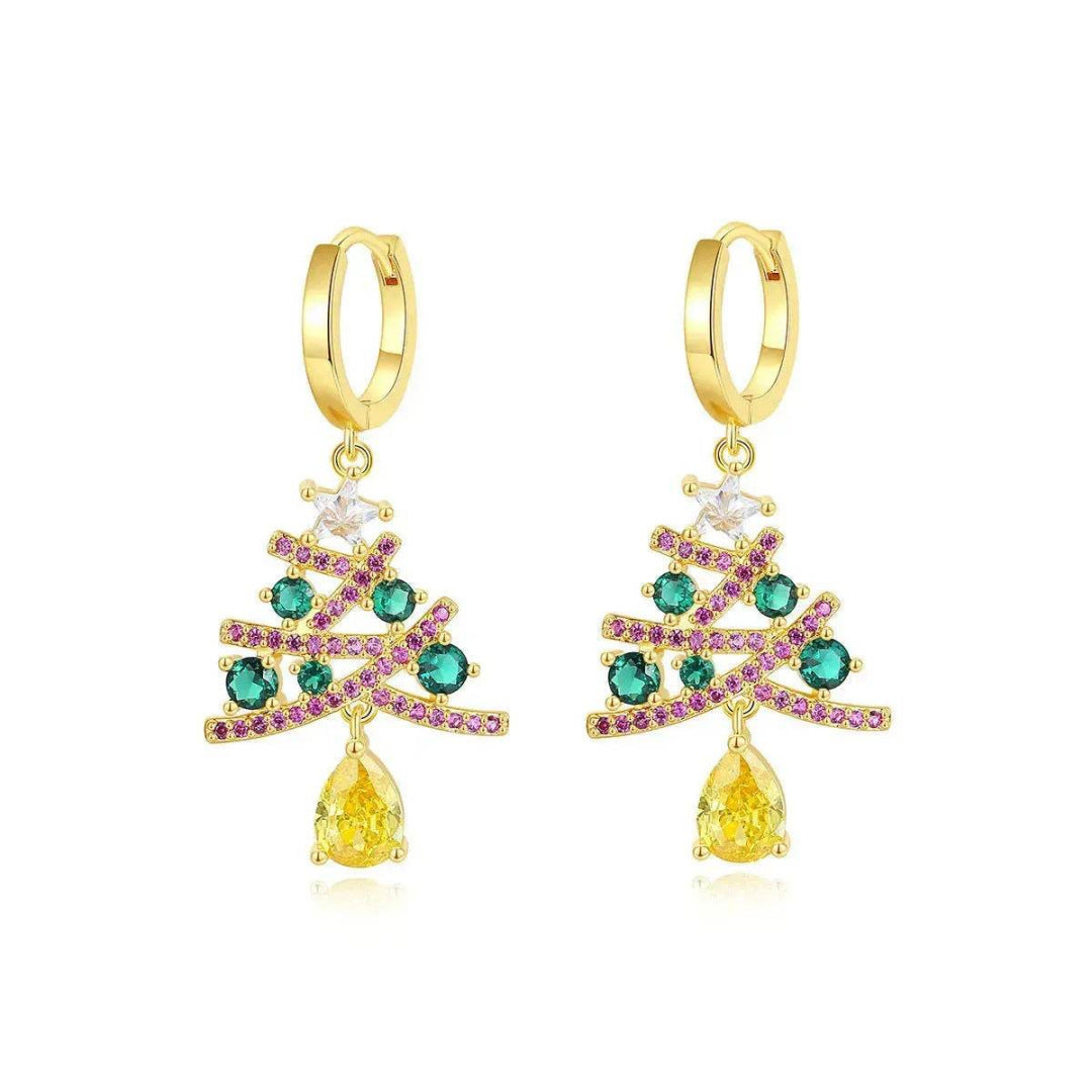 Elegant Earring for Every Occasion