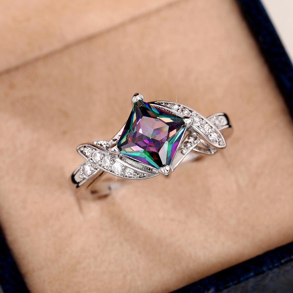 Beautiful Bracelet with Unique Style