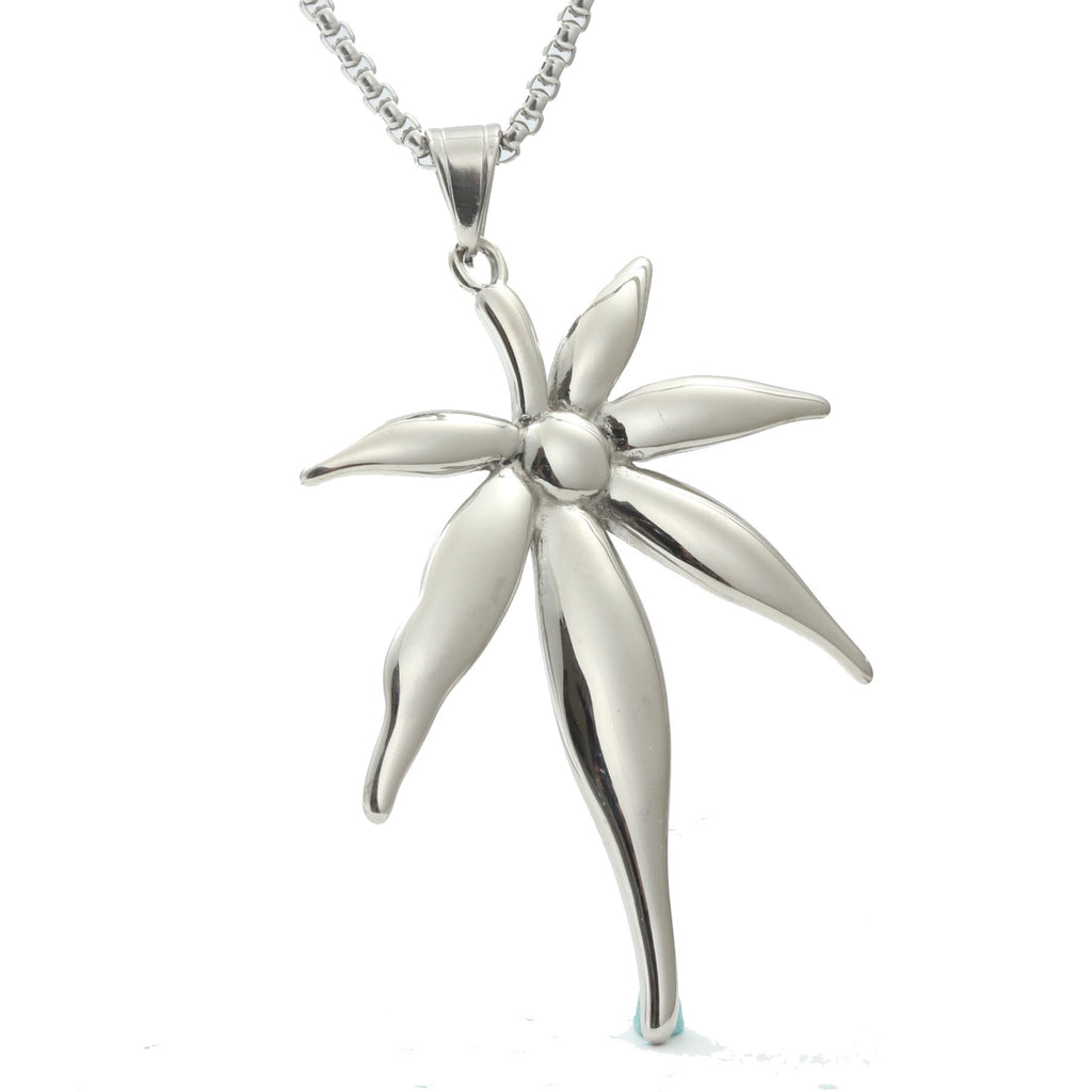 Beautiful Necklace with Unique Style