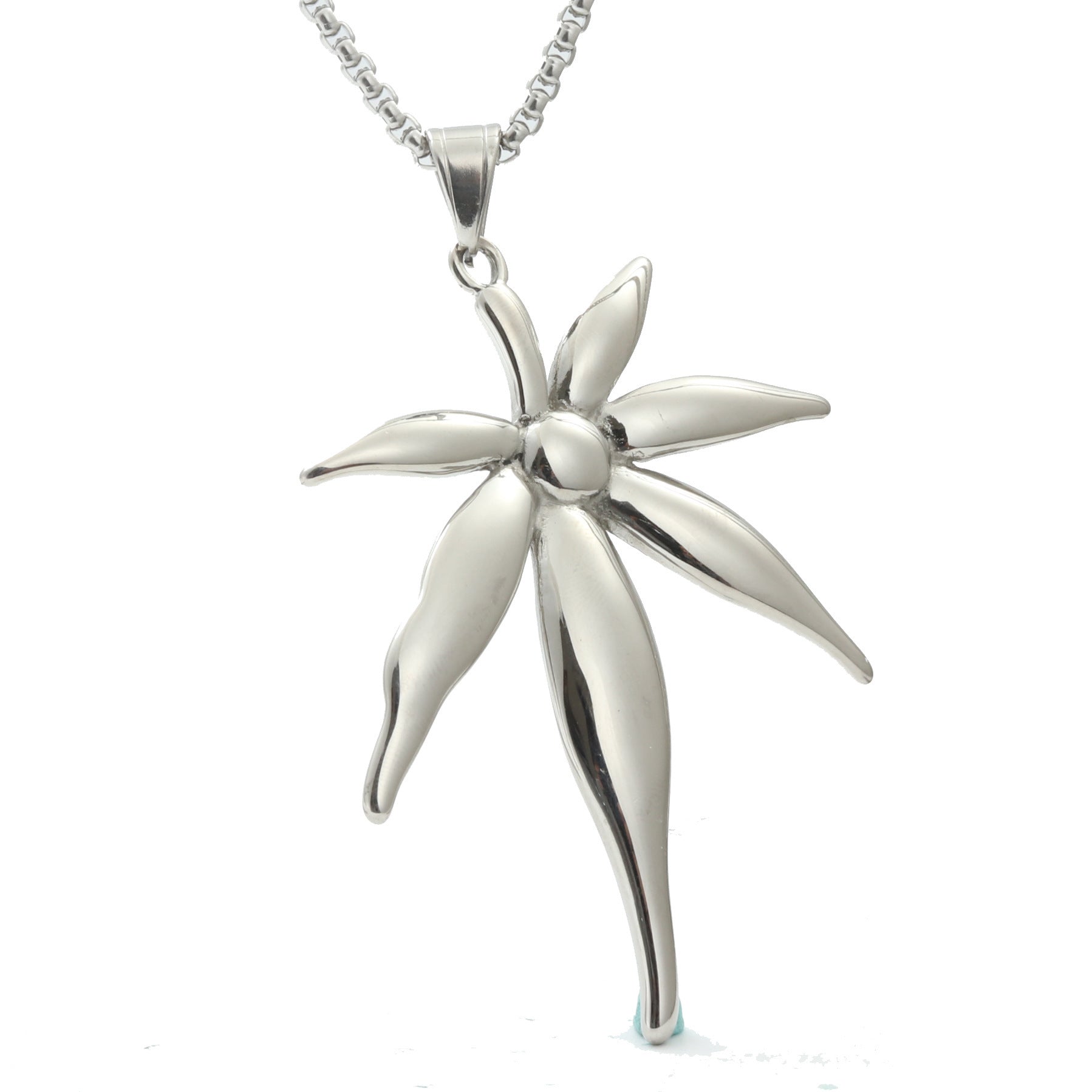 Beautiful Necklace with Unique Style