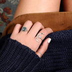 Charming Silver Bracelet for Any Occasion