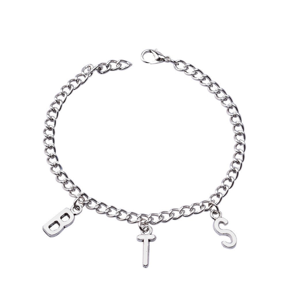 Classic Bracelet with Timeless Appeal