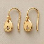 Charming Silver Earring for Any Occasion