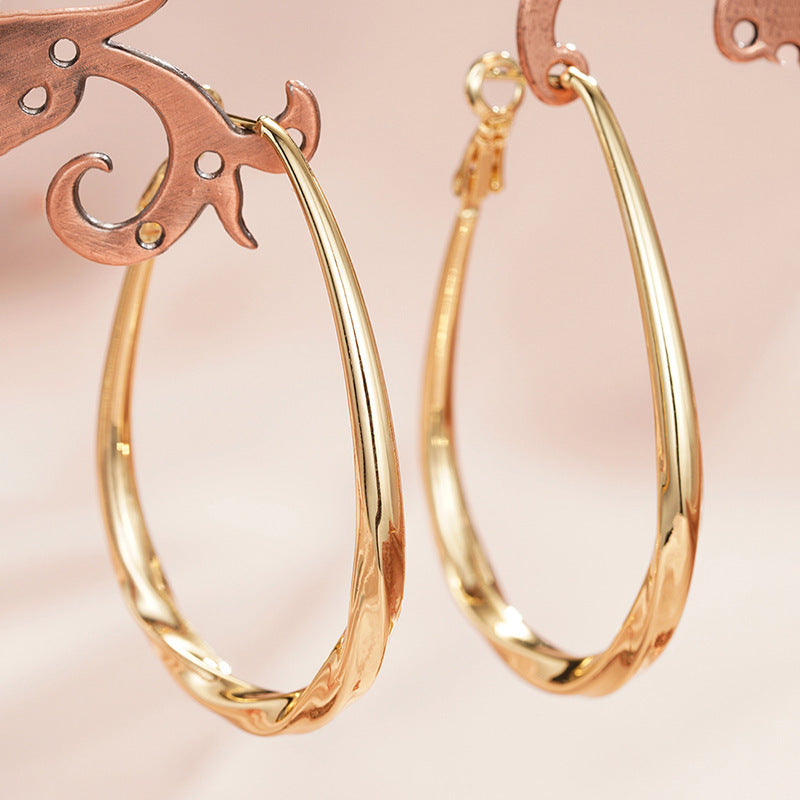 Beautiful Earring with Unique Style