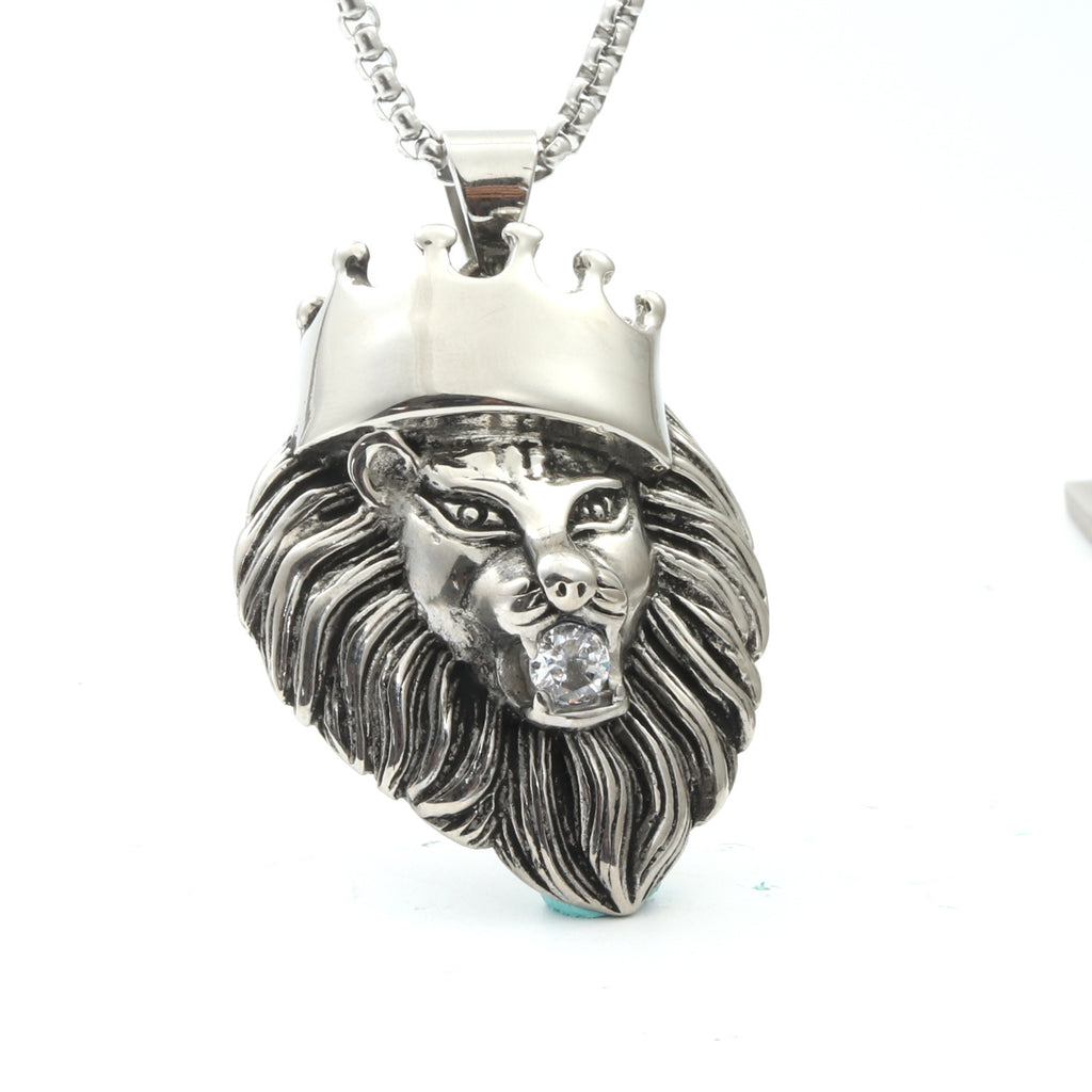 Romantic Necklace for Special Moments