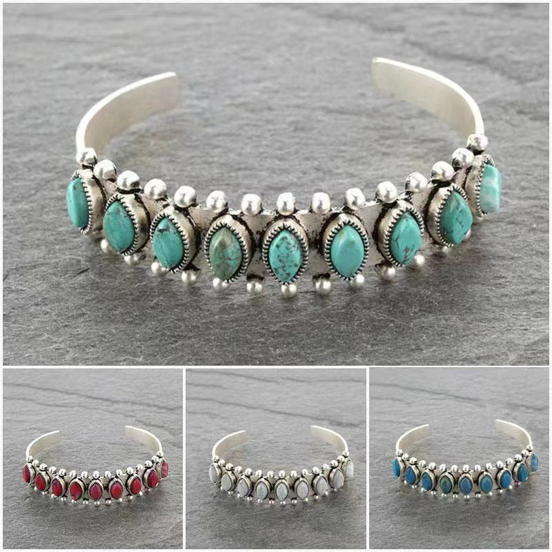 Beautiful Bracelet with Unique Style