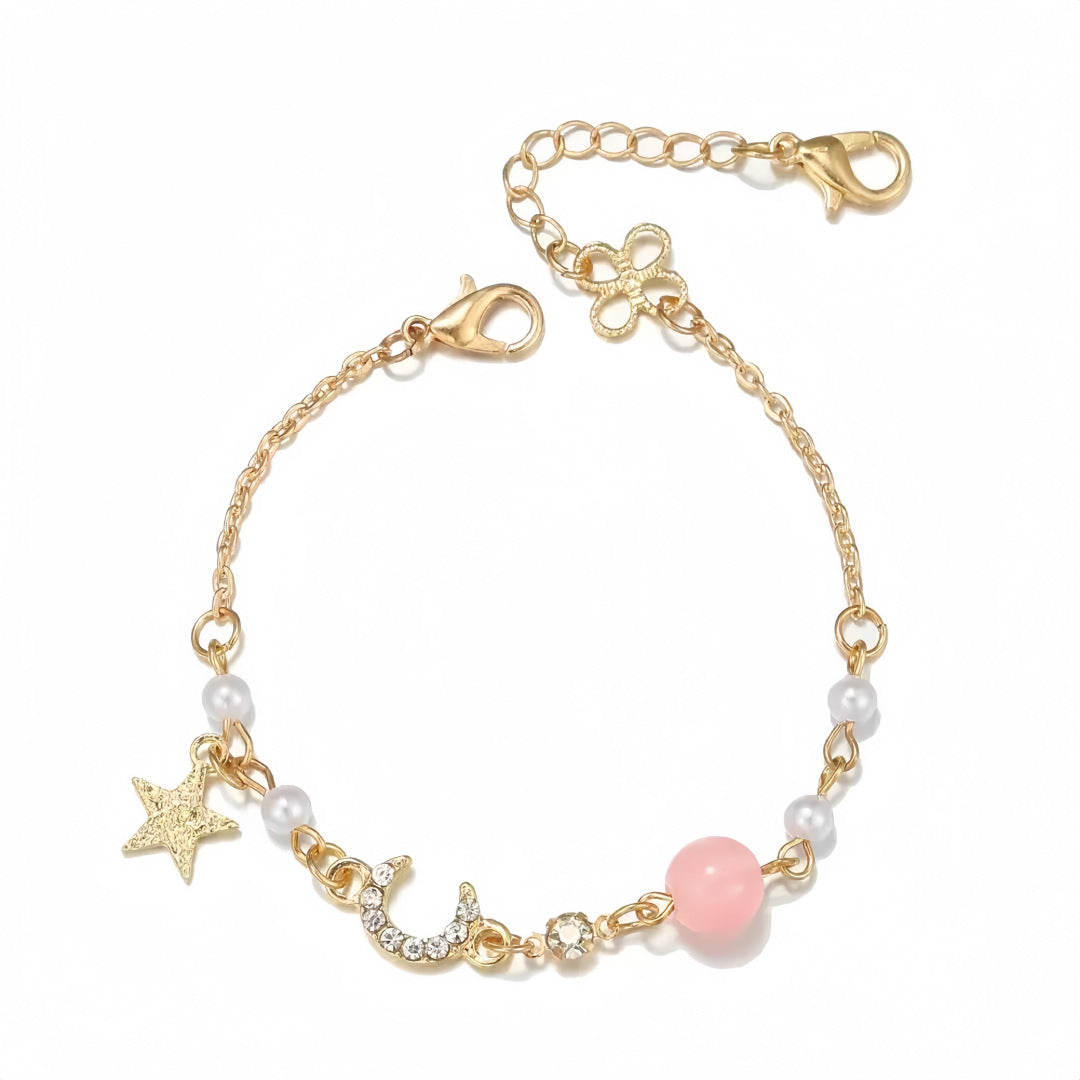 Elegant Pearl Bracelet for Every Occasion