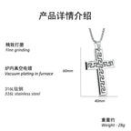 Vintage Handmade Necklace