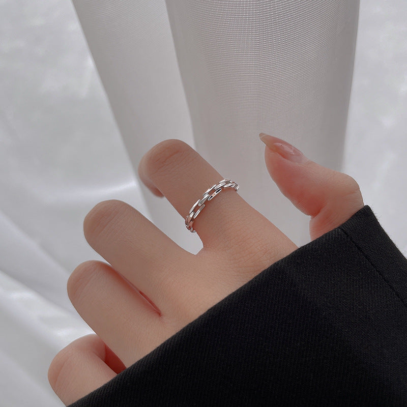 Beautiful Chain with Unique Style