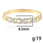 Romantic Bracelet for Special Moments