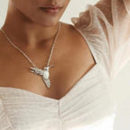 Vintage Handmade Necklace