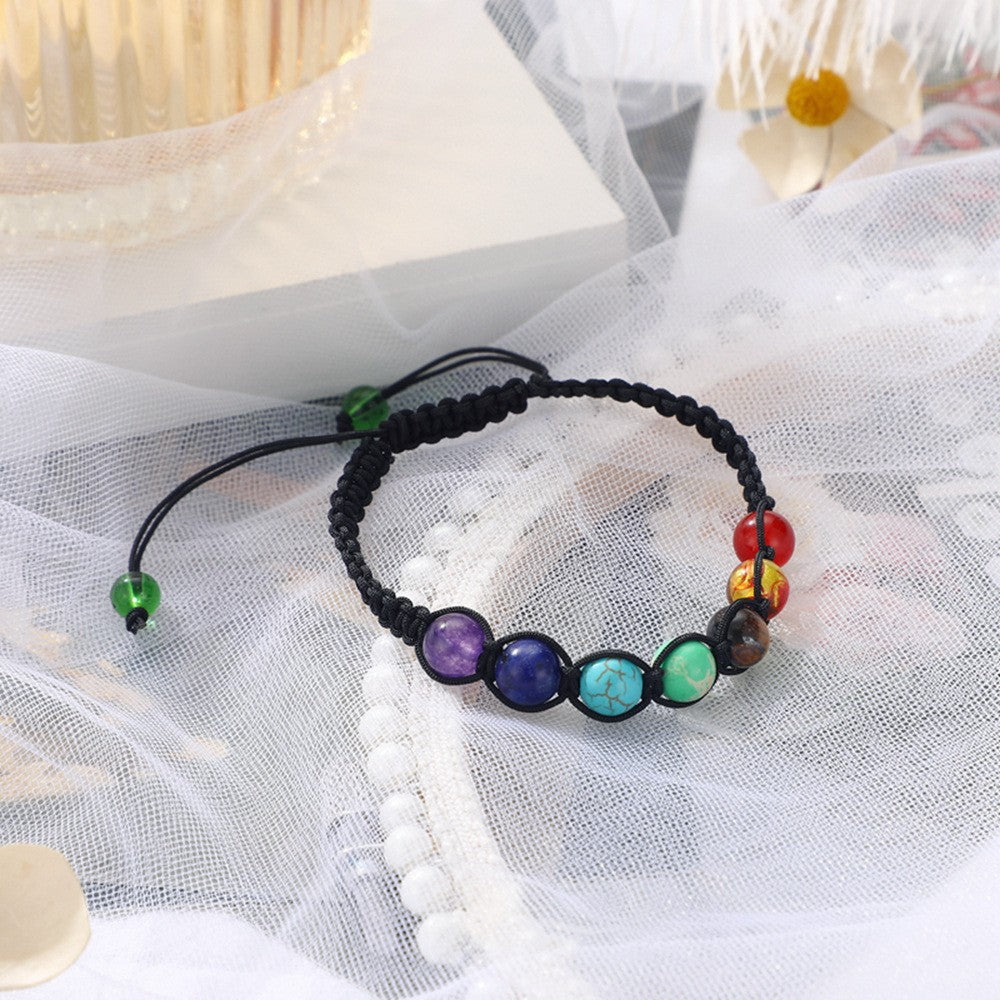 Beautiful Bracelet with Unique Style