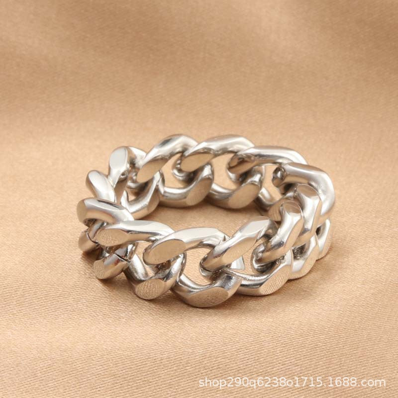 Beautiful Chain with Unique Style