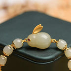 Beautiful Bracelet with Unique Style