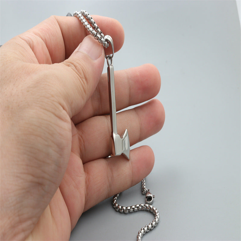 Beautiful Necklace with Unique Style