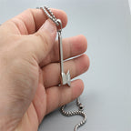 Beautiful Necklace with Unique Style