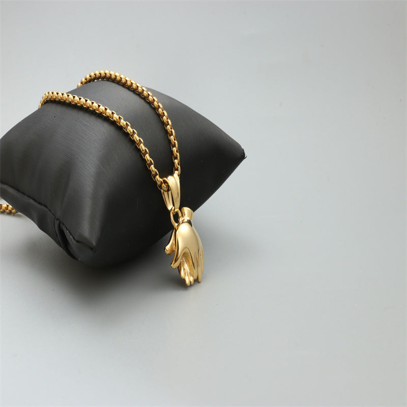 Stunning Necklace for Daily Wear