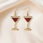 Romantic Earring for Special Moments