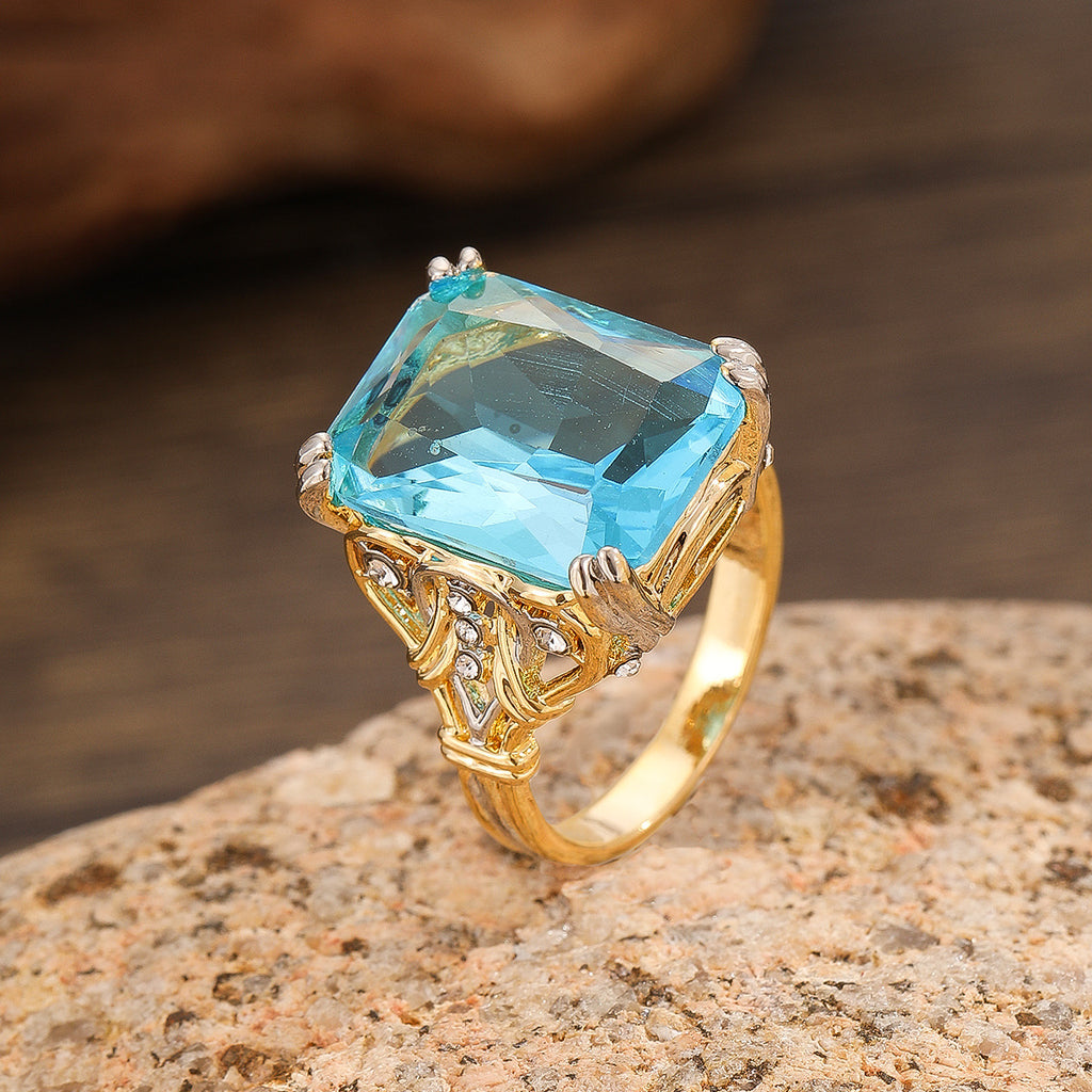 Elegant Ring for Every Occasion