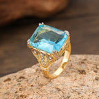 Elegant Ring for Every Occasion