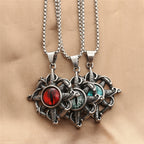 Vintage Handmade Necklace