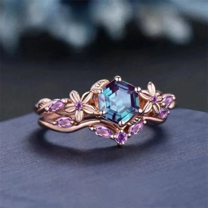 Stunning Ring for Daily Wear