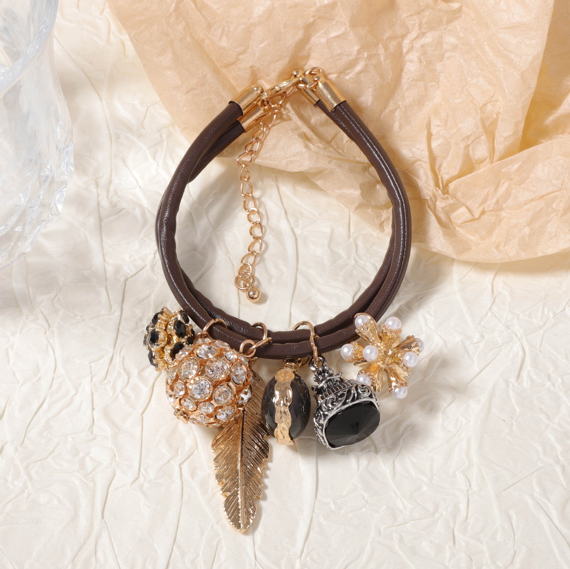 Beautiful Bracelet with Unique Style