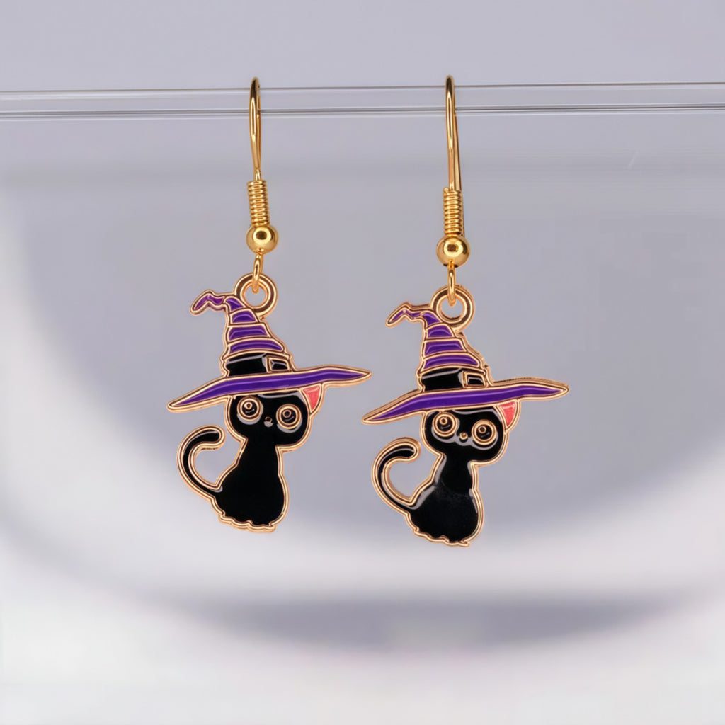 Charming Earring for Any Occasion