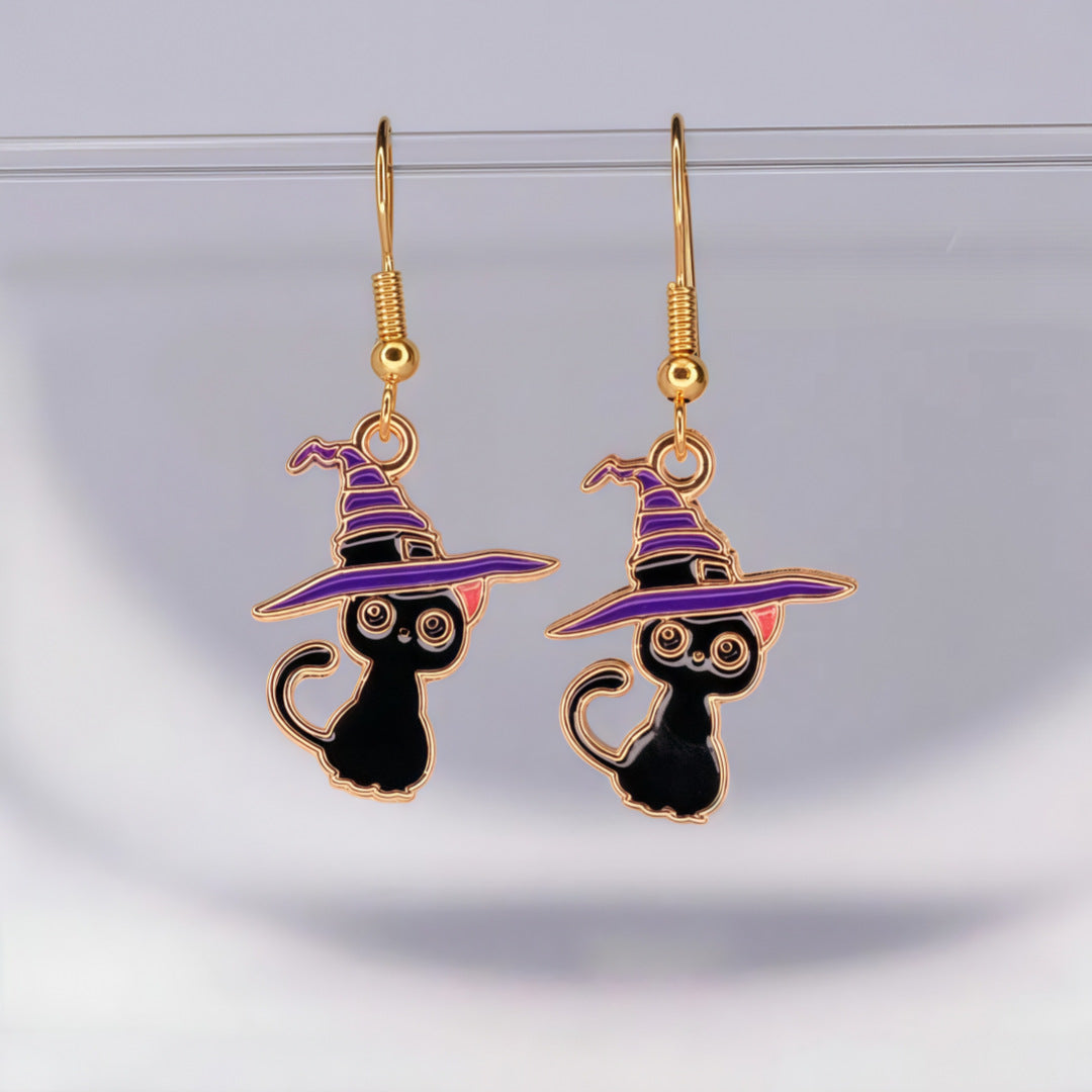 Charming Earring for Any Occasion