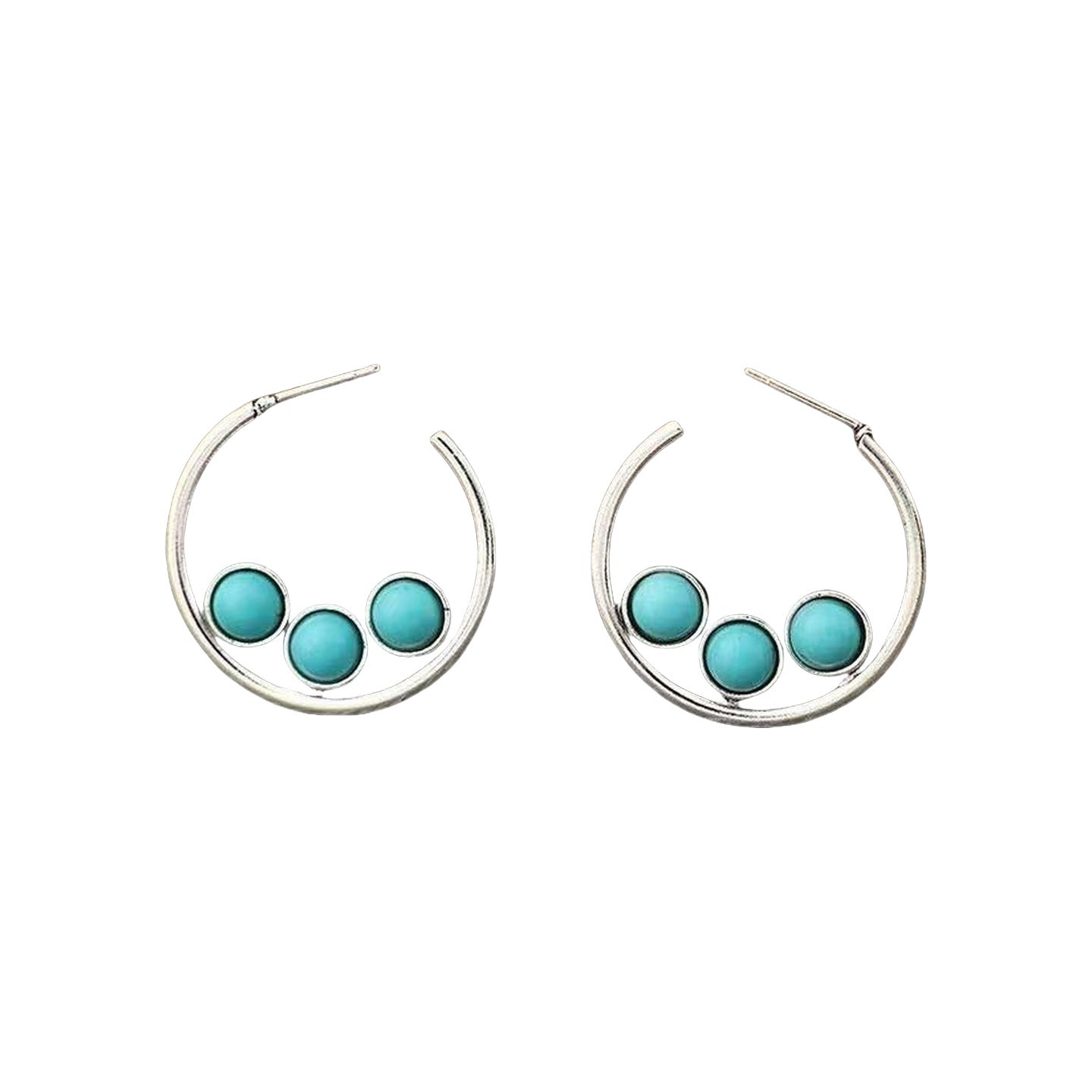 Stunning Earring for Daily Wear