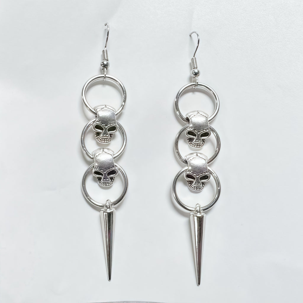 Charming Earring for Any Occasion