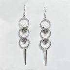 Charming Earring for Any Occasion