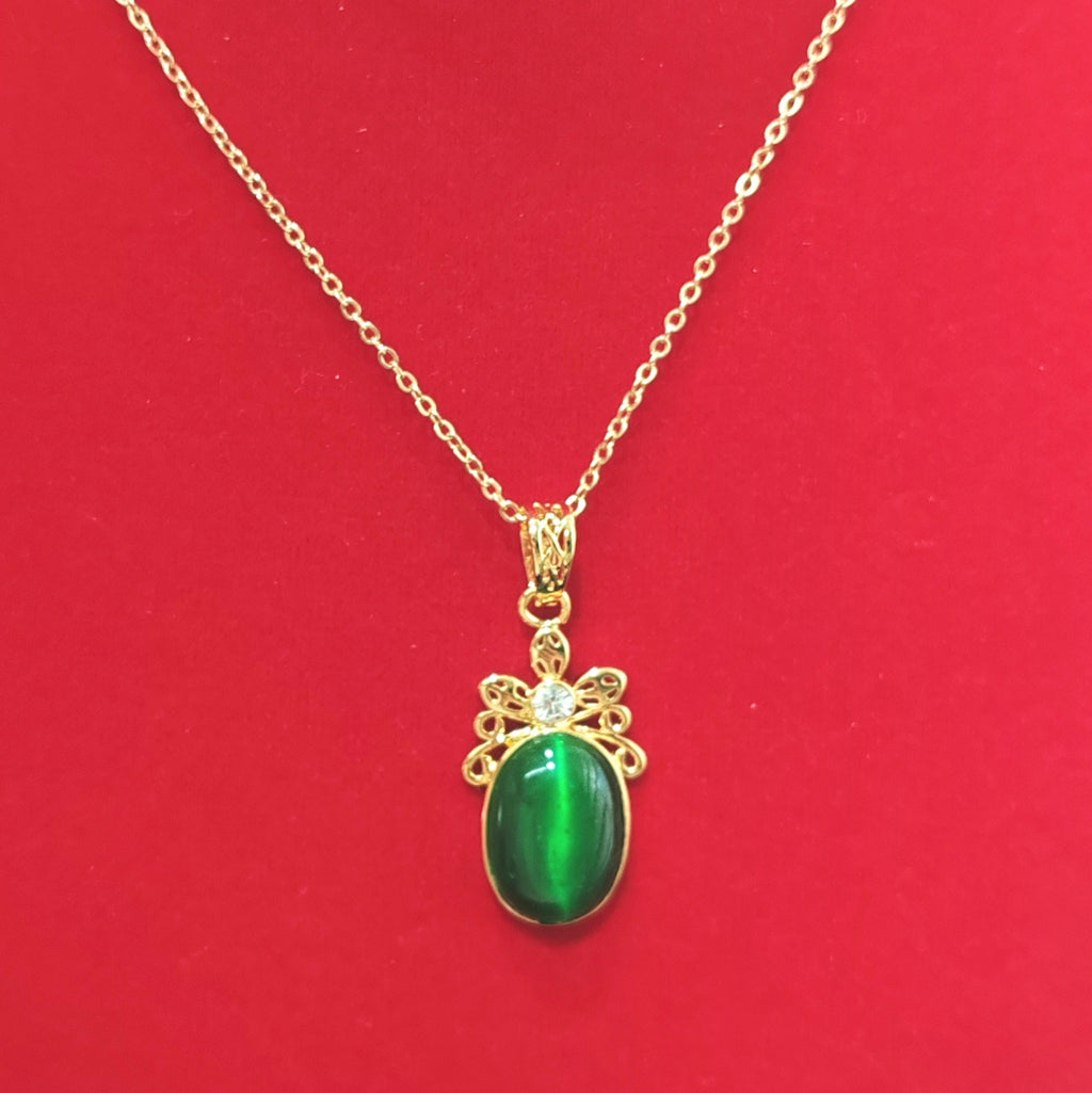 Vintage Handmade Necklace