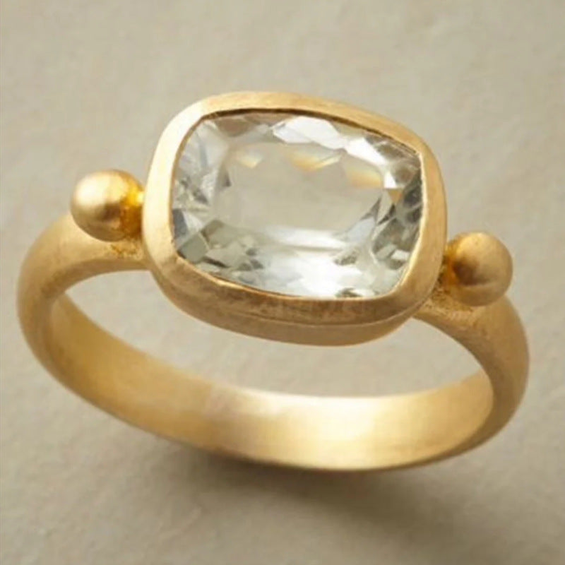 Stunning Ring for Daily Wear