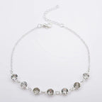 Beautiful Anklet with Unique Style