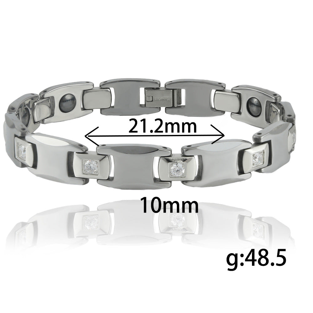 Romantic Bracelet for Special Moments