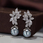 Elegant Pearl Earring for Every Occasion