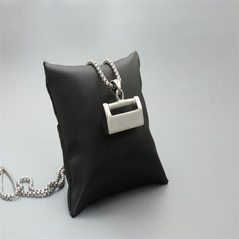 Beautiful Necklace with Unique Style