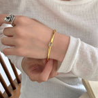 Delicate Artisan Bracelet