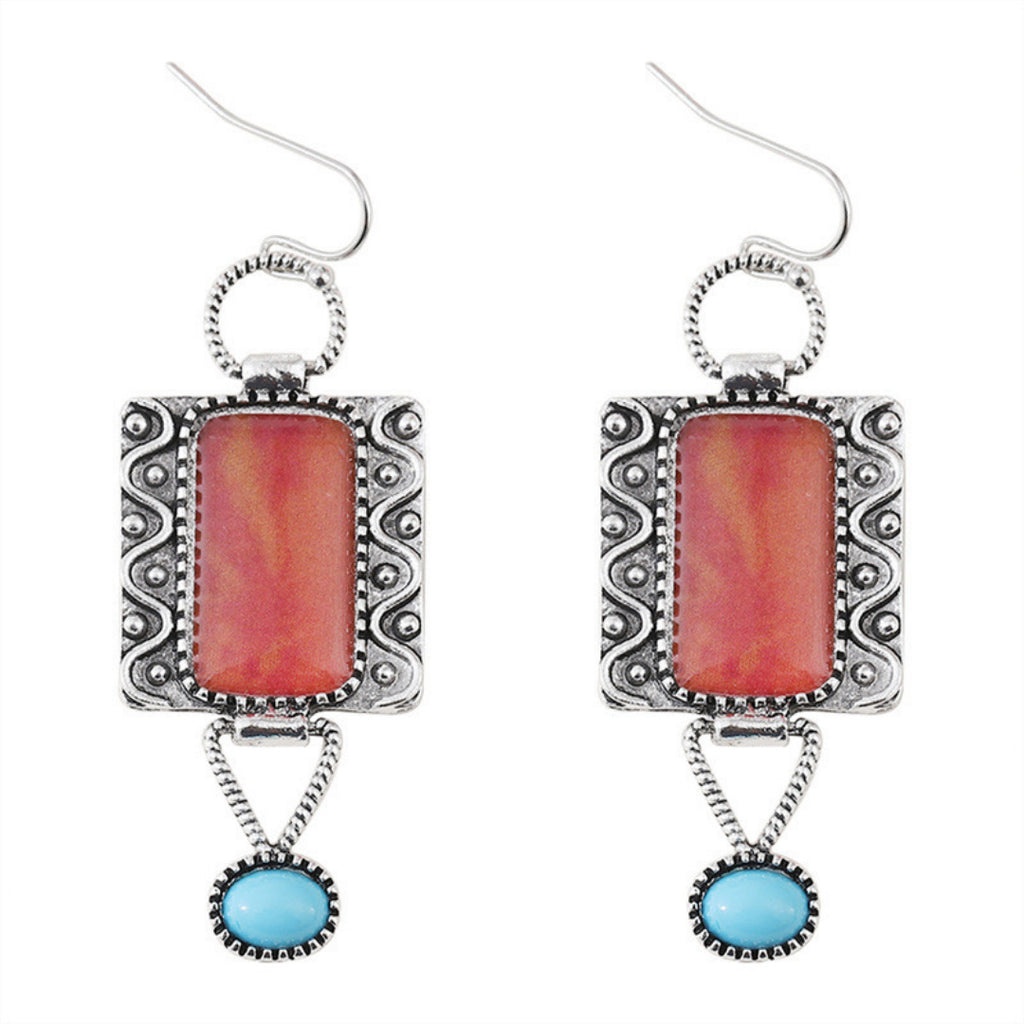 Delicate Artisan Earring