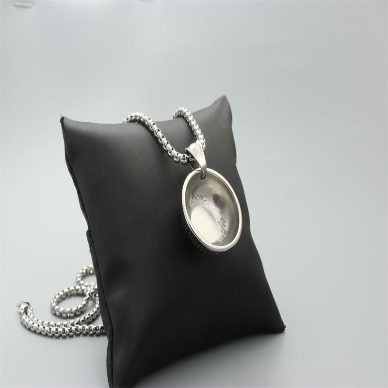 Vintage Handmade Necklace