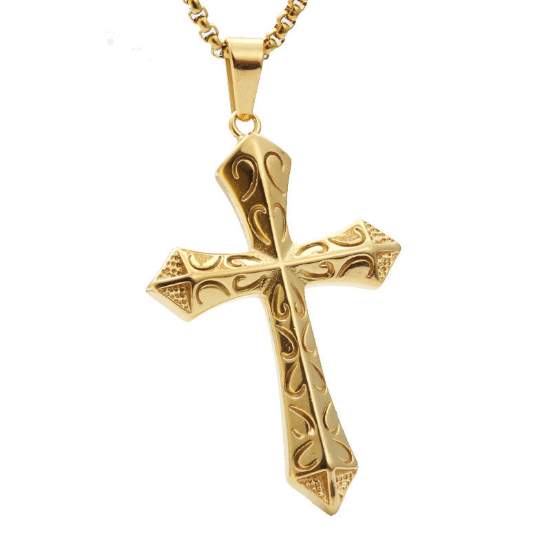 Vintage Handmade Necklace