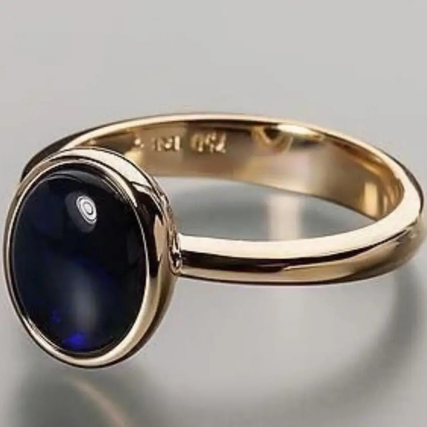 Beautiful Ring with Unique Style