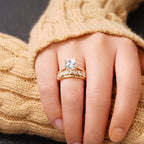 Elegant Ring for Every Occasion