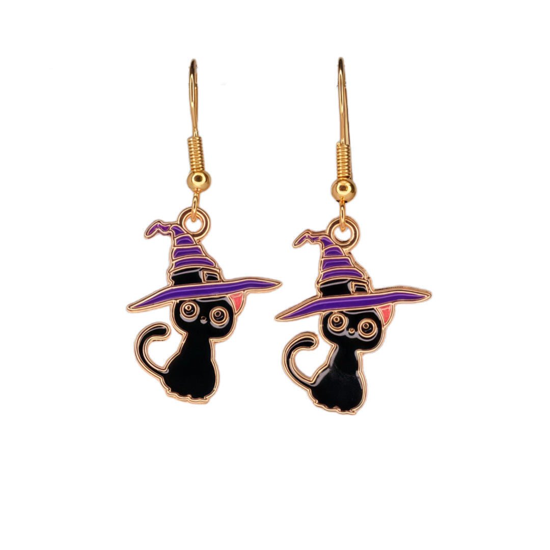 Charming Earring for Any Occasion
