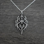 Delicate Artisan Necklace